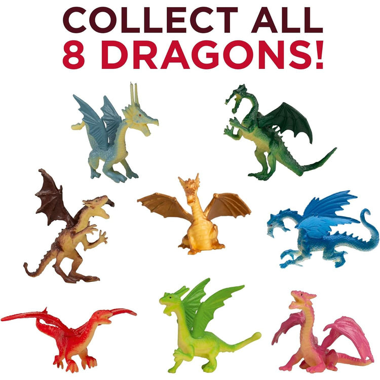 I Dig It! Dragons - Dragon Egg 601638