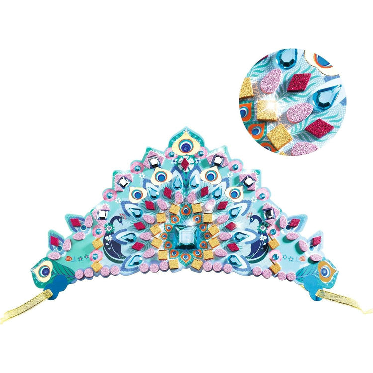 DIY Like A Princess Crown