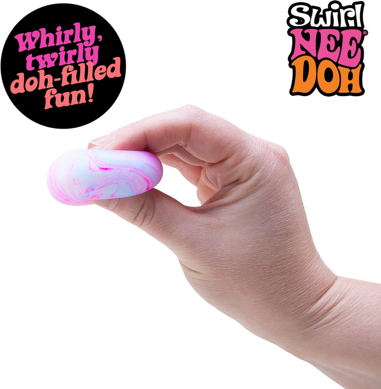 Needoh | Teenie Fab Four - 3