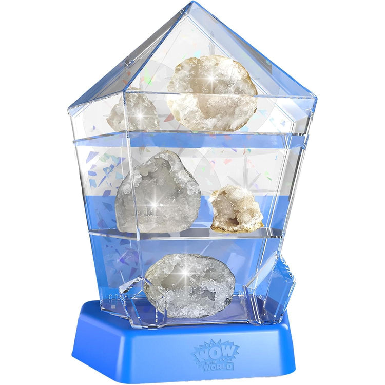 Wow In The World | Break-Open Crystal Geodes 545002
