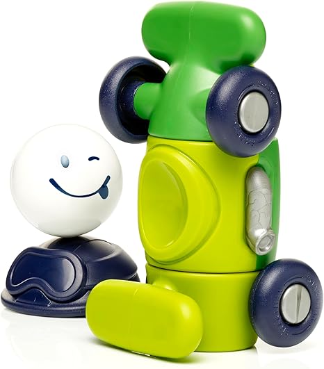 SmartMax | My First Car 1-5 - 2