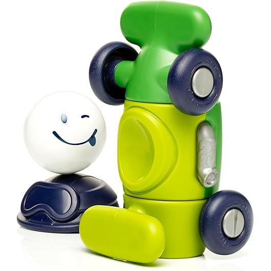 SmartMax | My First Car 1-5 - 2