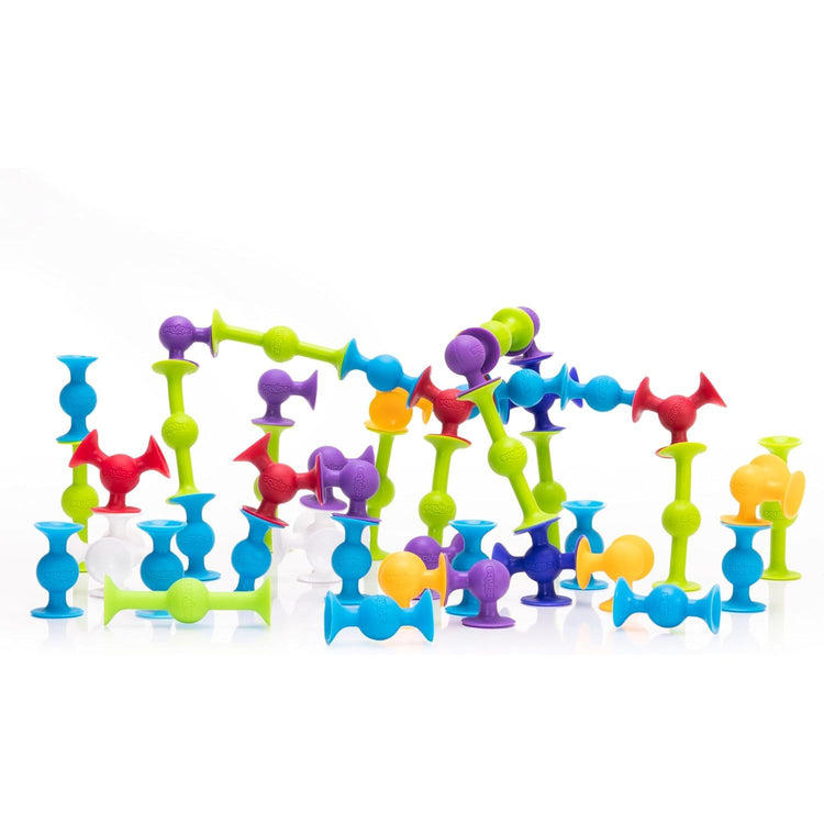 Squigz | Deluxe Set 3+ - 3