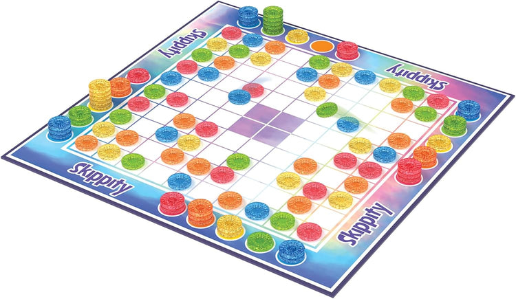 Skippity | Top Family Game 5+ - 8