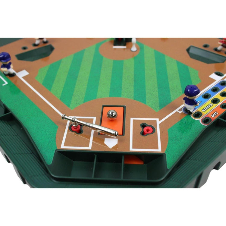 Super Stadium Baseball Game