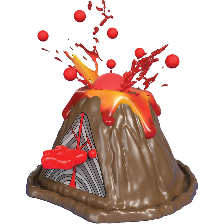 Wow In The World | Everlasting Volcano 545001