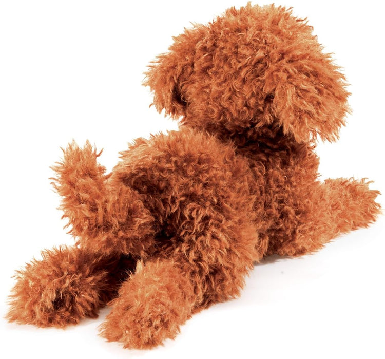 Toy Poodle Puppet - 3