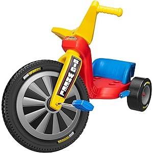 Big Wheel - Big Spin - 16" Deluxe Bw16Bs