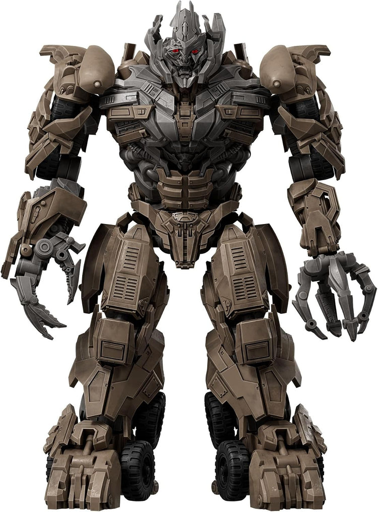 Blokees | Transformers Megatron 92 pcs - 2