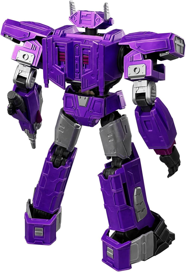 Blokees | Transformers Shockwave 86 pcs - 5