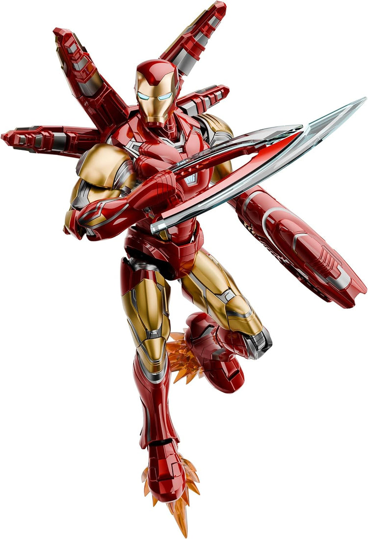 Blokees | Marvel Infinity Saga Iron Man 149 pcs - 8