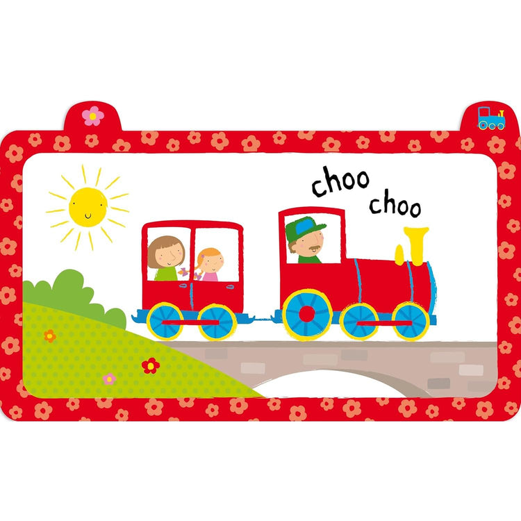 Baby'S Very First Noisy Book Things That Go