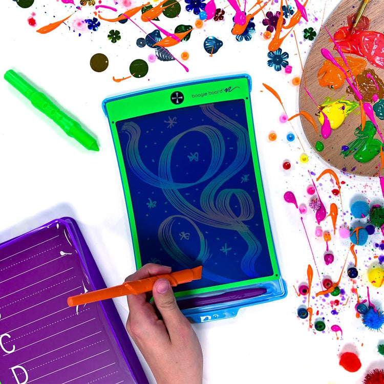 Magic Sketch Creativity Kit J3Ms60003