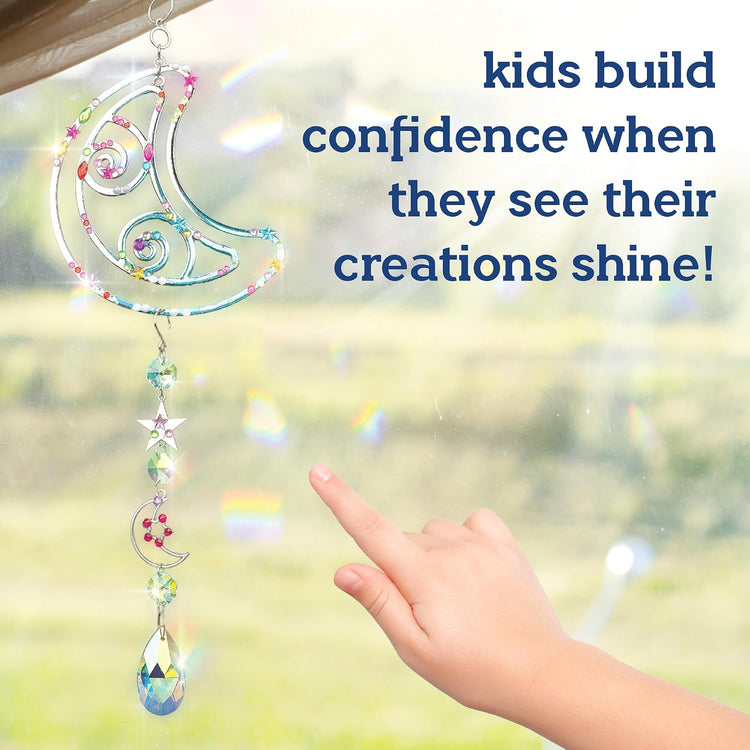 Make Your Own | Suncatchers 5+ - 6