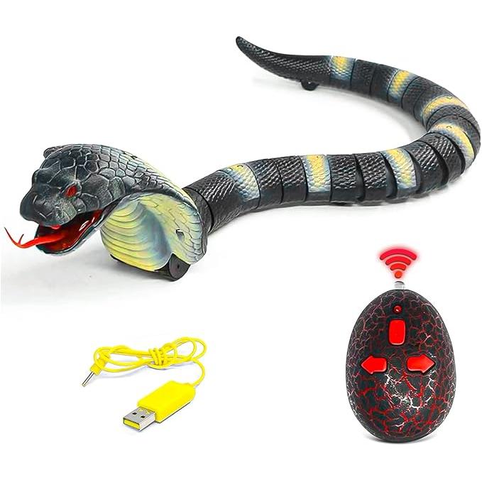 Slithering Snake Ody-590