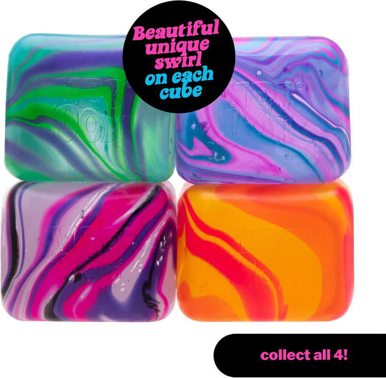 NeeDoh | Nice Cube Swirl - 11