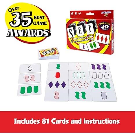 Set Game