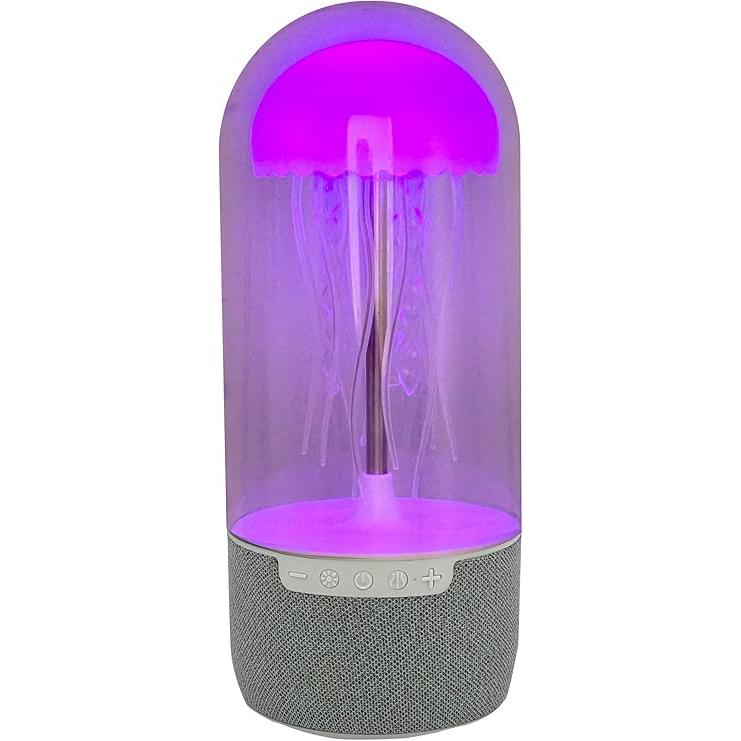 Jelly Fish Speaker Jfspkwht