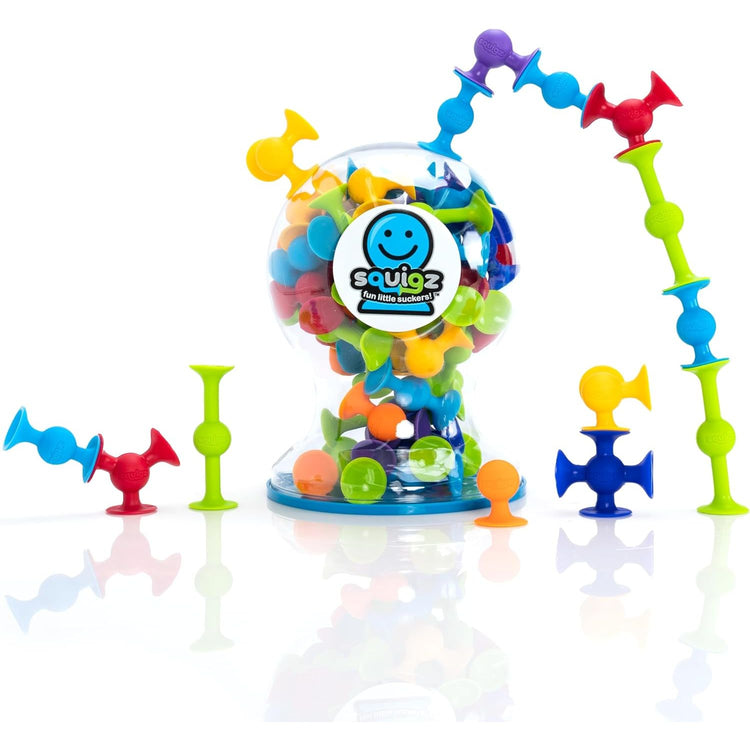 Squigz | Deluxe Set 3+ - 2