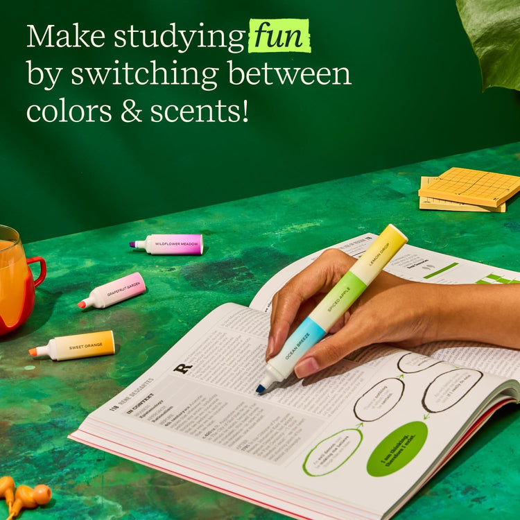 Lifelines Scented Stacking Highlight 11-2509