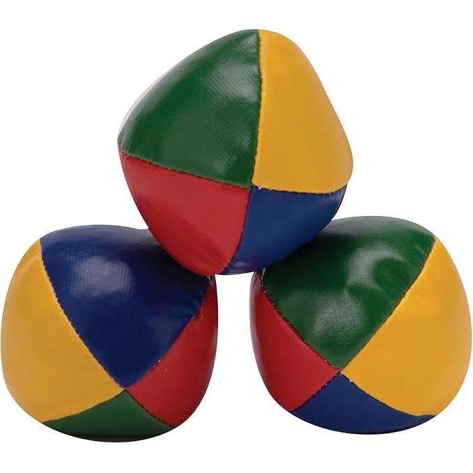 Juggling Balls Jb