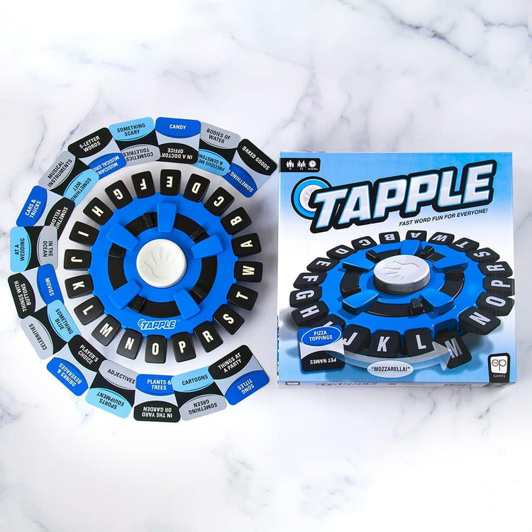 Tapple Game | Top Seller 8+ - 11