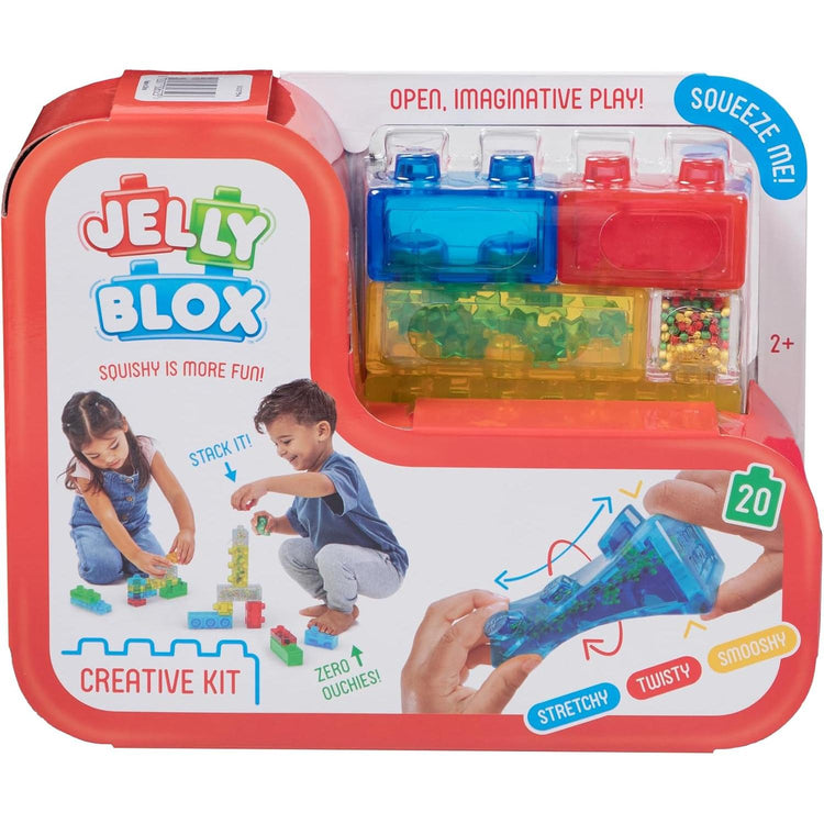 Jelly Blox | Creative Kit