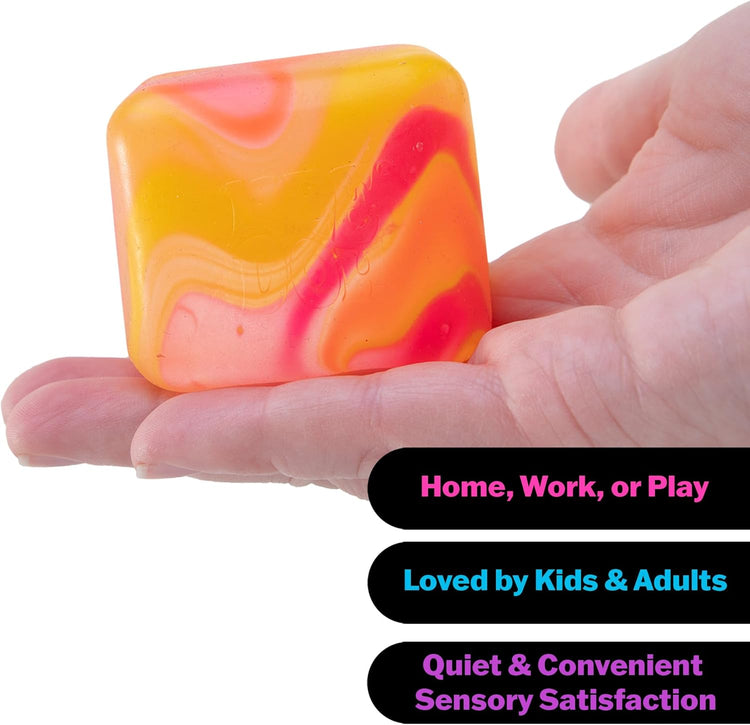 NeeDoh | Nice Cube Swirl - 6