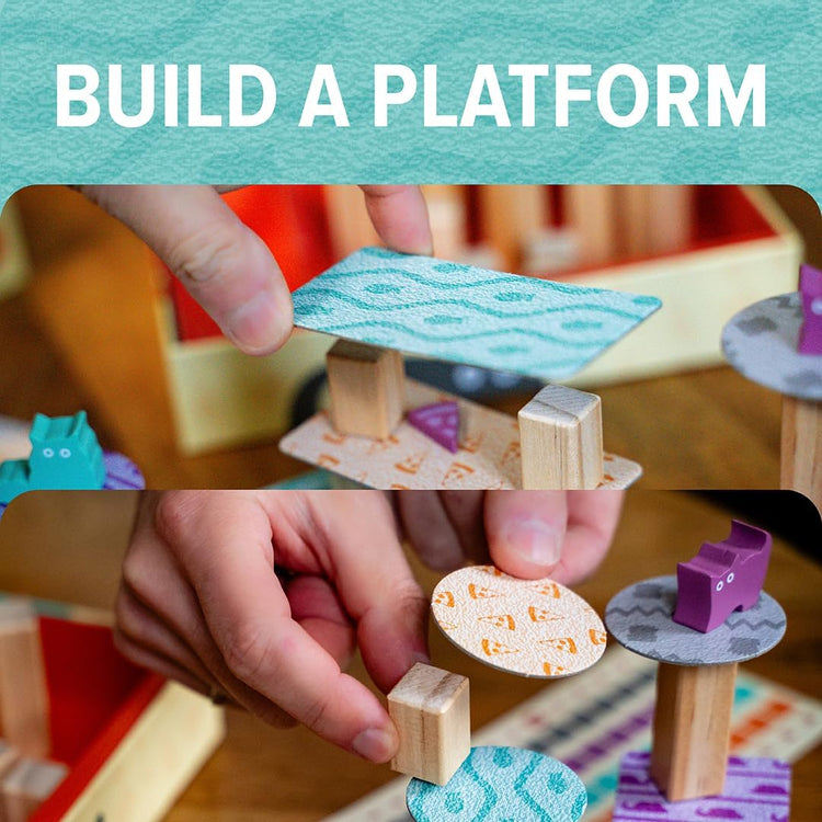 Cats Knocking Things Off Ledges Game 10+ - 3