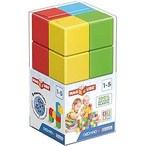 Magicube | Crystal 8 pcs | 18M+