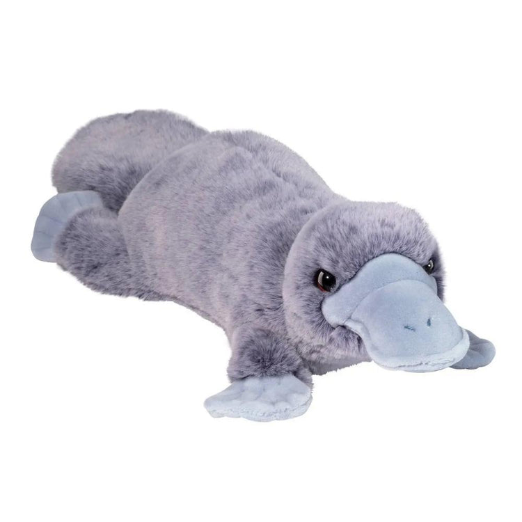 Allie Platypus Soft Plush - 2