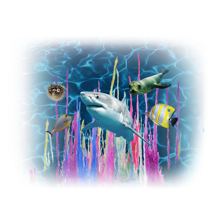 Smithsonian Magic Rocks 10+