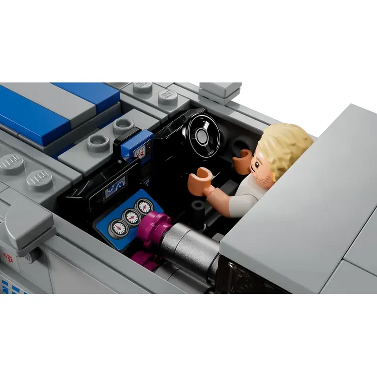 Lego | Speed Champions 2 Fast 2 Furious Nissan Skyline Gt-R 76917