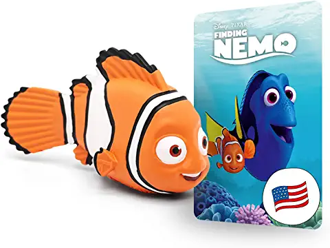 Disney/Pixar Finding Nemo Nemo Plush