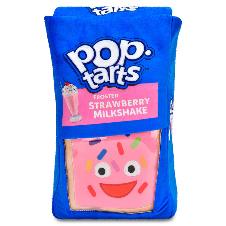 Pop Tarts Interactive Plush