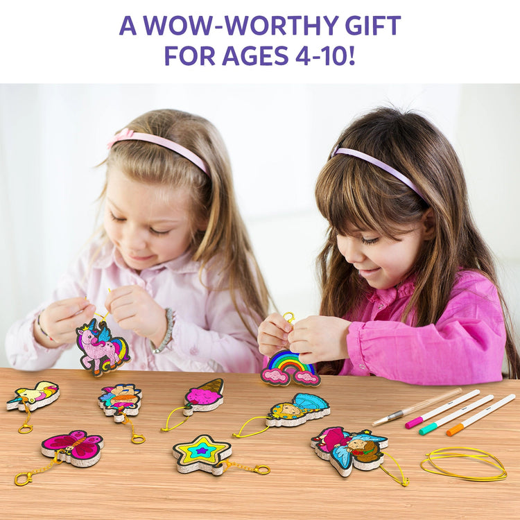 Aqua Puffs | Unicorn - CR Toys