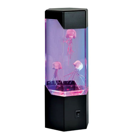 Led Jellyfish Lamp Toy33050