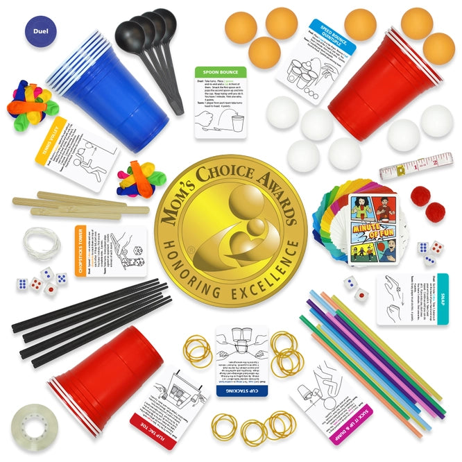 Minute Of Fun Utu3Gi0278