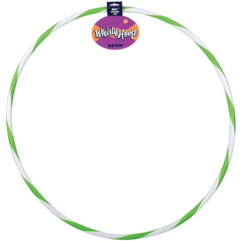 Whirly Hoop 3+ - CR Toys