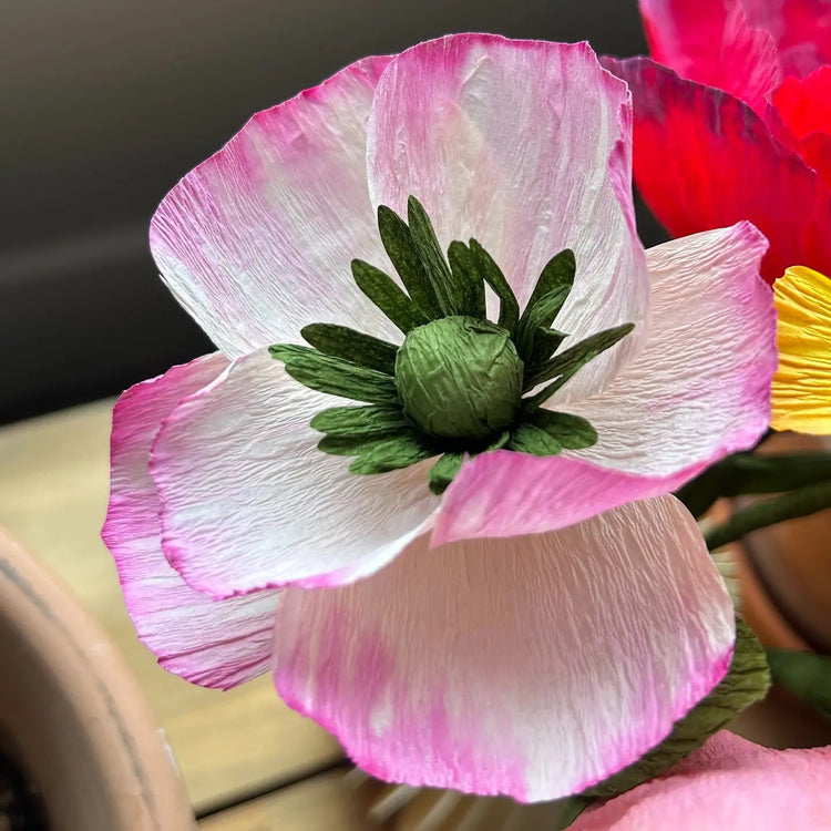 Flowcrafts | Paper Flower Bouquet 167001