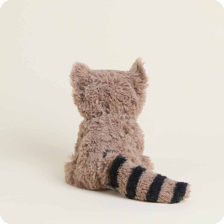Warmies | Junior | Raccoon - 6