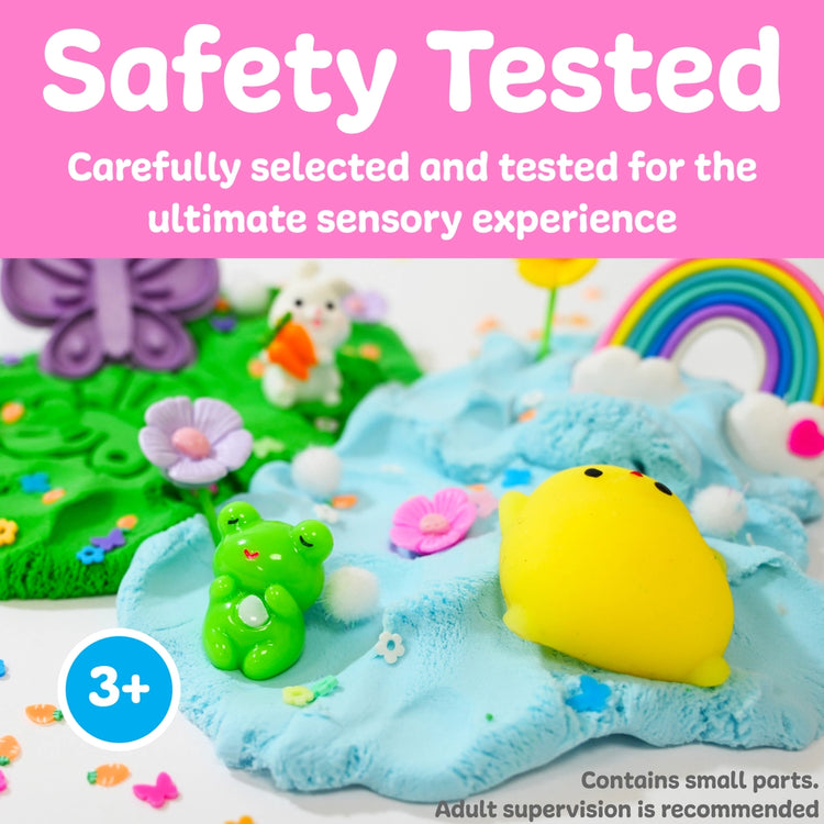 Sensory Pack | Garden Friends 6520000