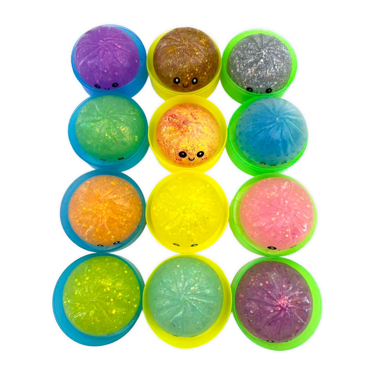 Fun Doh | Dumpling Glow-in-the-Dark - 6