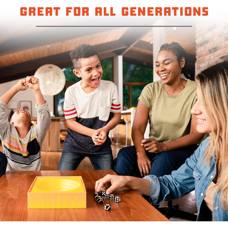 Strike Game Ages 8+ Rave26840