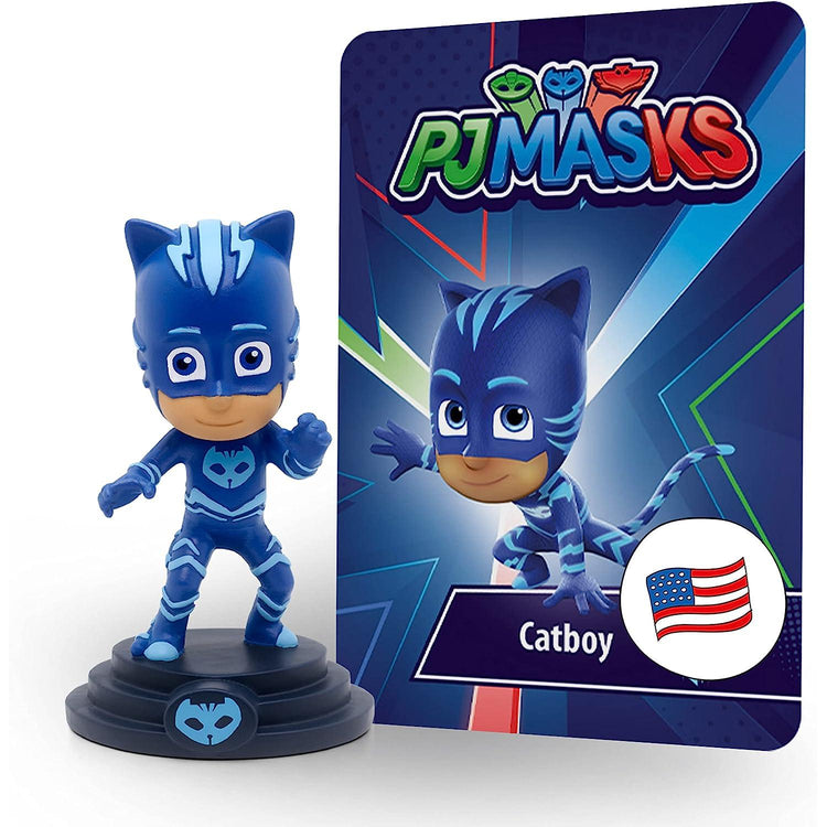 Tonie | Pj Masks-Cat Boy 10000724