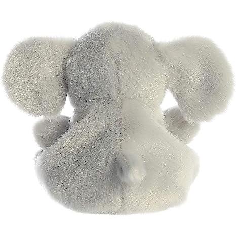 Palm Pals | Stomps Elephant Stuffed Animal