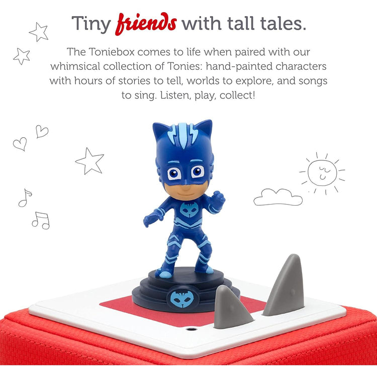 Tonie | Pj Masks-Cat Boy 10000724
