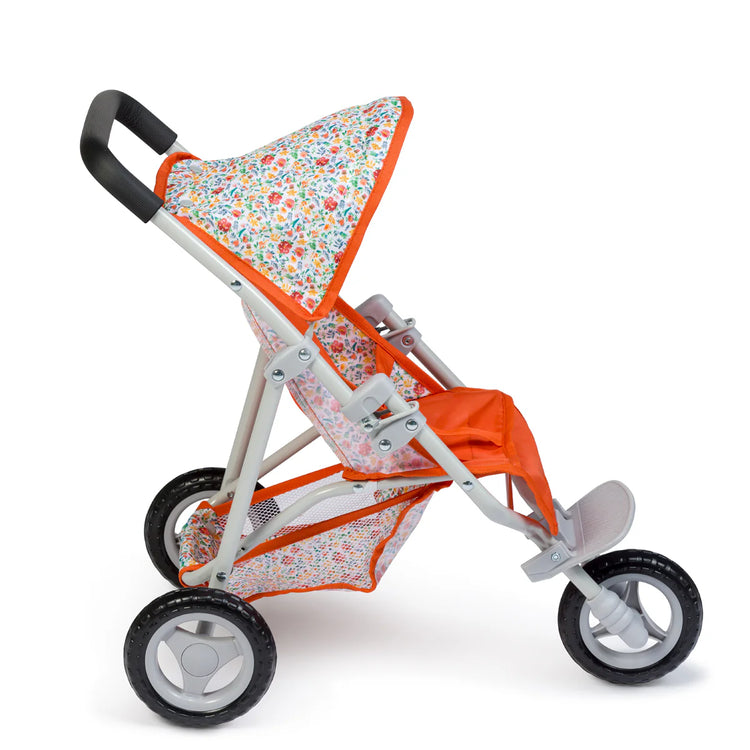 Berenguer Boutique | Jogger Stroller - 4