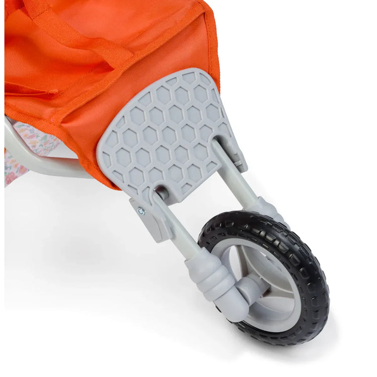 Berenguer Boutique | Jogger Stroller - 6