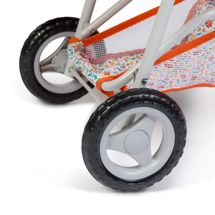 Berenguer Boutique | Jogger Stroller - 7